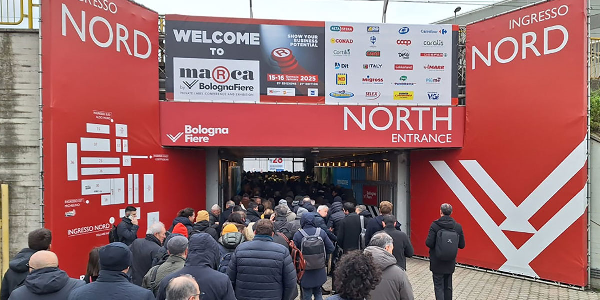 Conclusa Marca 2025, l’ortofrutta esce rinvigorita